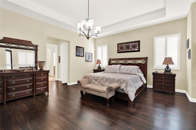 7823 SW 195th Terrace, Cutler Bay, FL 33157