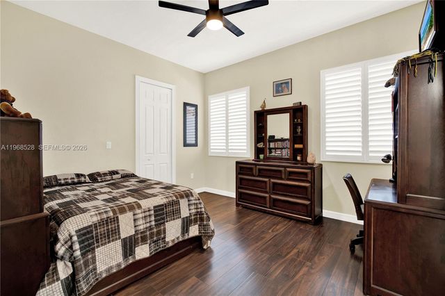 7823 SW 195th Terrace, Cutler Bay, FL 33157