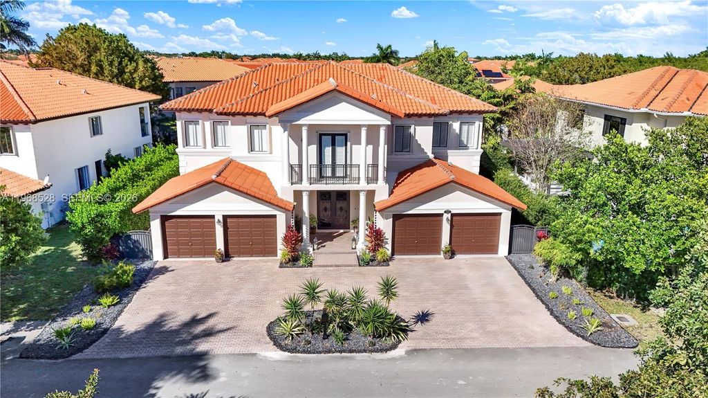 7823 SW 195th Terrace, Cutler Bay, FL 33157