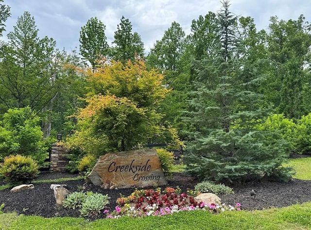 Lot 292 Creekside Crossing, Talking Rock, GA 30175