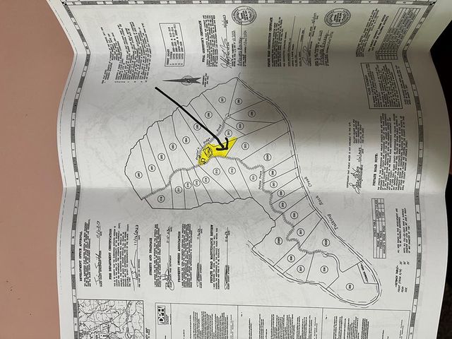Lot 292 Creekside Crossing, Talking Rock, GA 30175