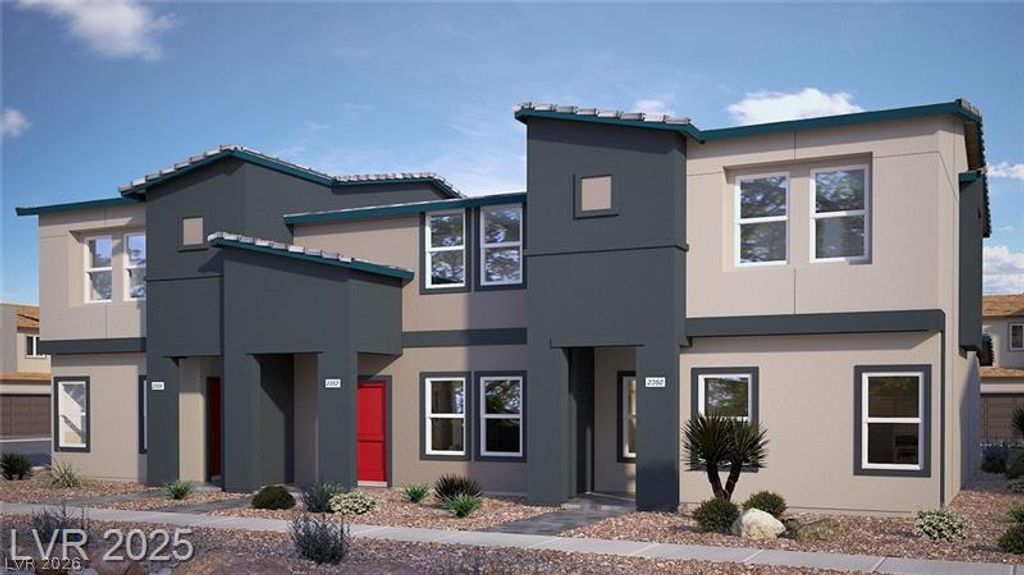 4820 Orchid Ridge Avenue, Las Vegas, NV 89141