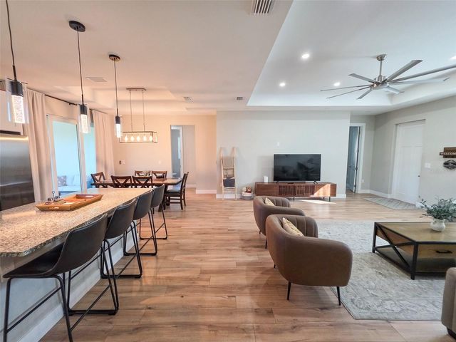 18946 AYRSHIRE CIRCLE, Port Charlotte, FL 33948