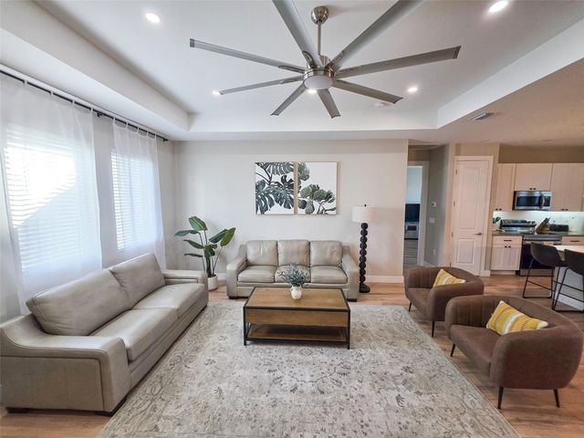 18946 AYRSHIRE CIRCLE, Port Charlotte, FL 33948