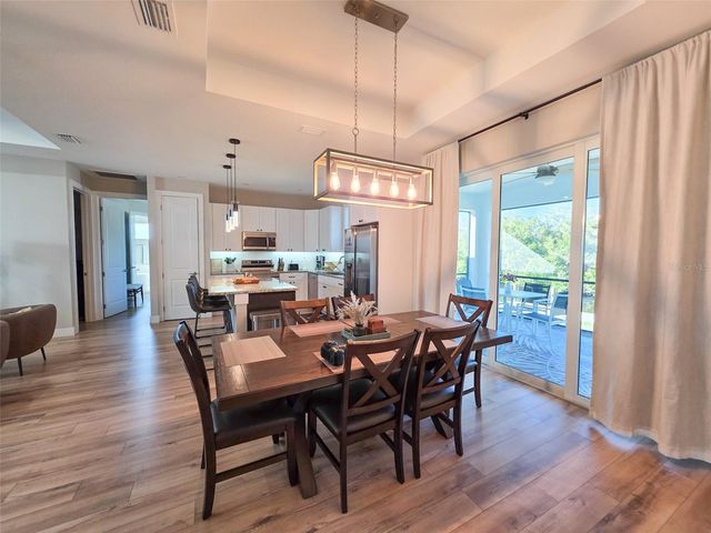 18946 AYRSHIRE CIRCLE, Port Charlotte, FL 33948