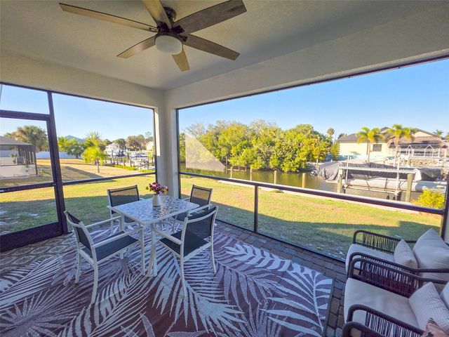 18946 AYRSHIRE CIRCLE, Port Charlotte, FL 33948