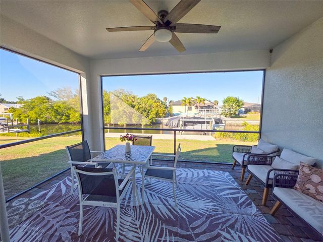 18946 AYRSHIRE CIRCLE, Port Charlotte, FL 33948