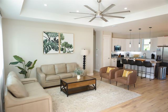 18946 AYRSHIRE CIRCLE, Port Charlotte, FL 33948