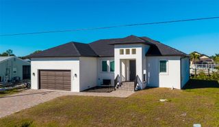 18946 AYRSHIRE CIRCLE, Port Charlotte, FL 33948