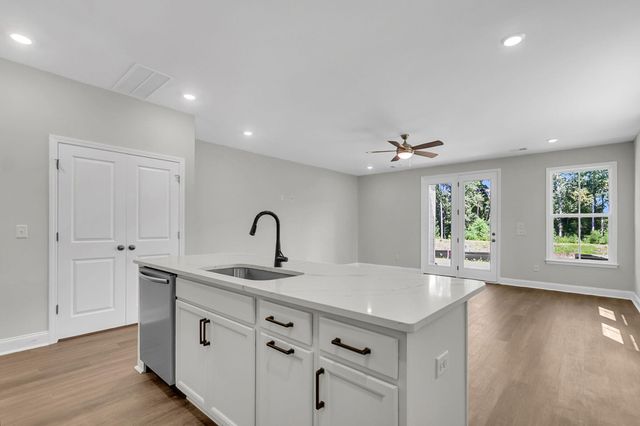 737 Alma Square Drive, Moncks Corner, SC 29461