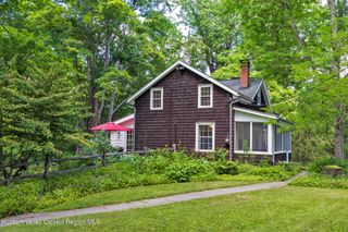 43 Krom Road, Stone Ridge, NY 12484