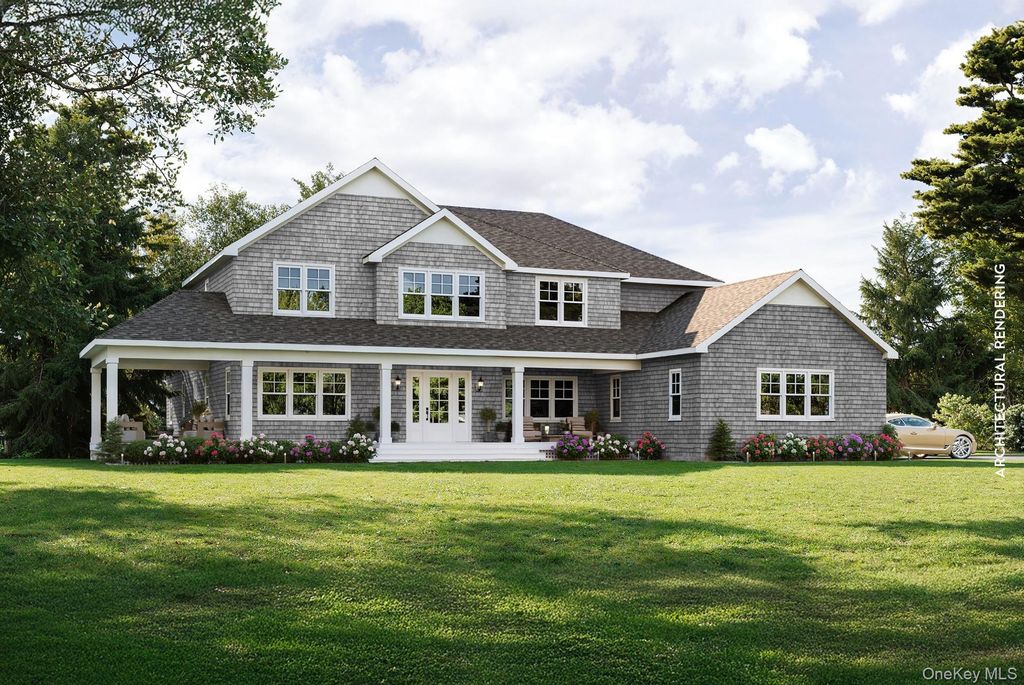 17 Sophia Court, Westhampton, NY 11977