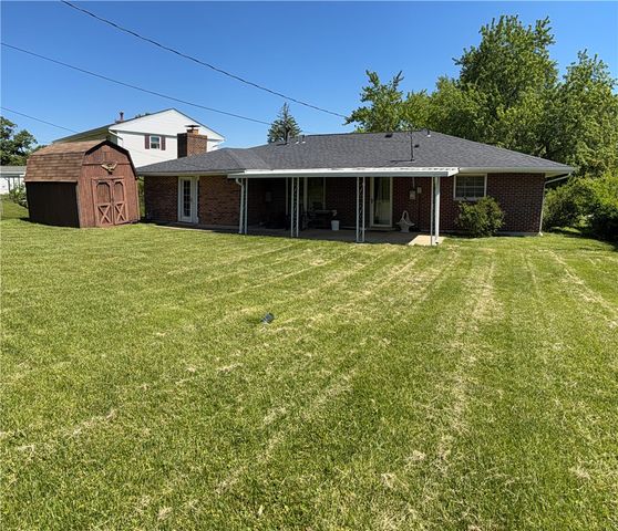 1935 Campus Drive, Fairborn, OH 45324