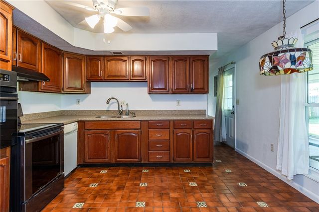 1935 Campus Drive, Fairborn, OH 45324