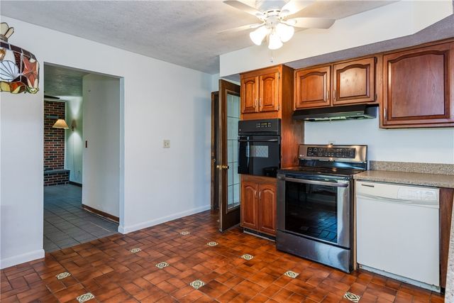 1935 Campus Drive, Fairborn, OH 45324