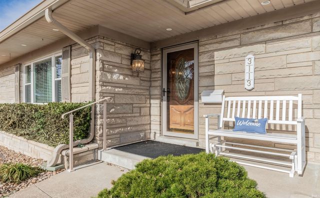 3113 W Franklin Street, Evansville, IN 47712