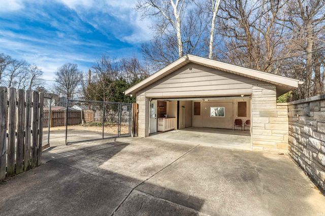 3113 W Franklin Street, Evansville, IN 47712