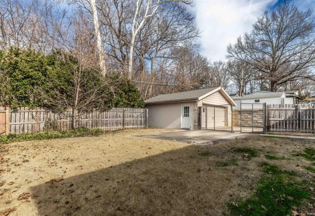 3113 W Franklin Street, Evansville, IN 47712