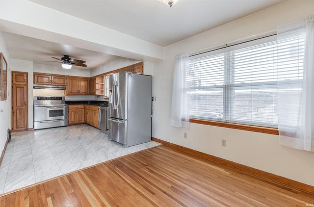 3113 W Franklin Street, Evansville, IN 47712