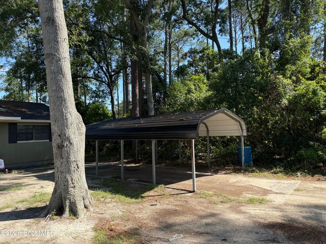 605 Oxford Street, Waycross, GA 31501