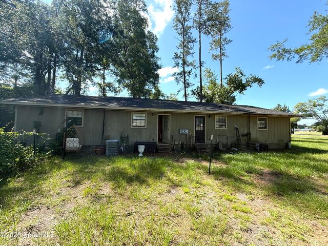 605 Oxford Street, Waycross, GA 31501