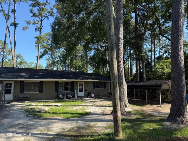 605 Oxford Street, Waycross, GA 31501