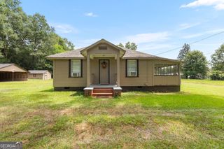 5460 Jeffersonville Road, Dry Branch, GA 31020