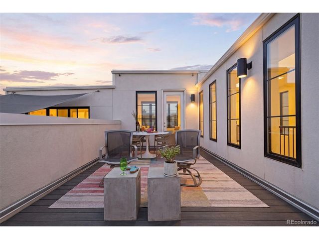 825 Bellaire St, Denver, CO 80220