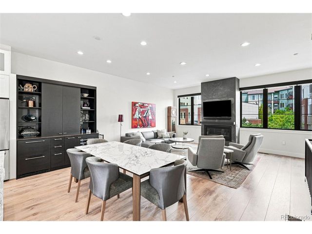 825 Bellaire St, Denver, CO 80220