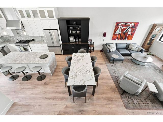 825 Bellaire St, Denver, CO 80220