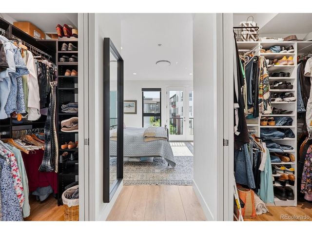 825 Bellaire St, Denver, CO 80220