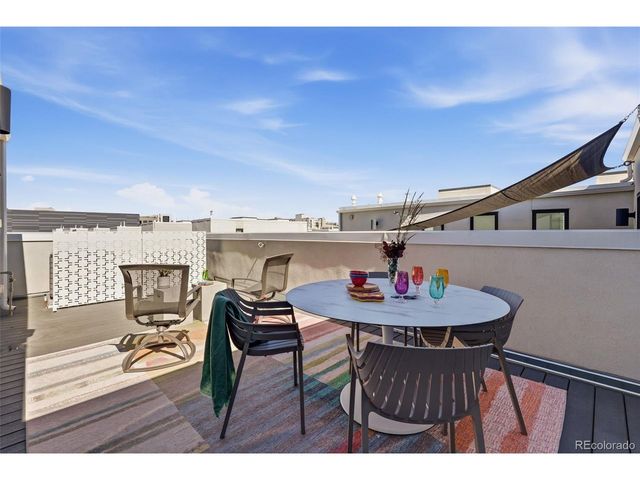 825 Bellaire St, Denver, CO 80220