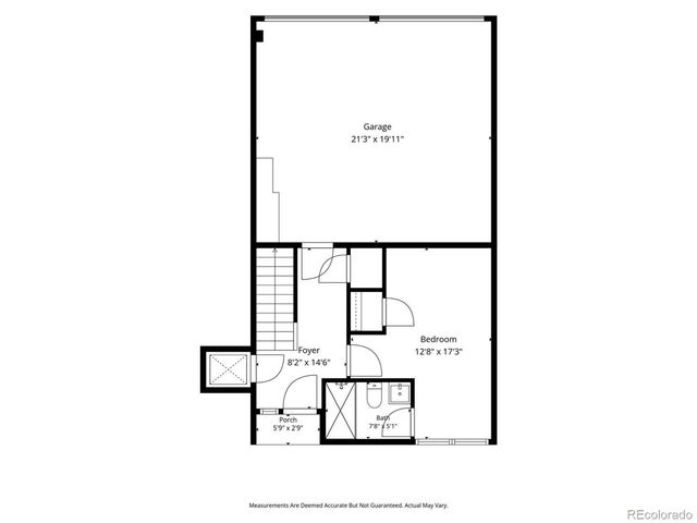 825 Bellaire St, Denver, CO 80220