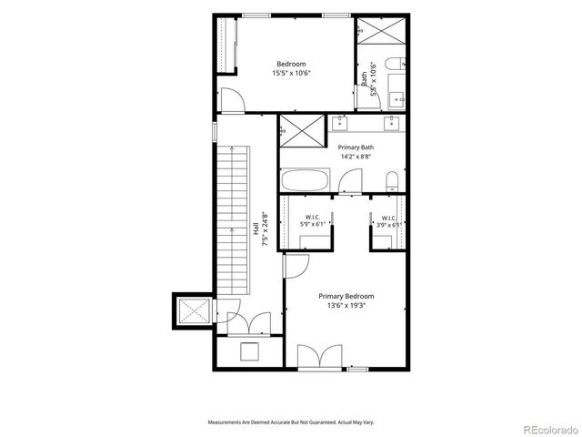 825 Bellaire St, Denver, CO 80220