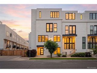 825 Bellaire St, Denver, CO 80220