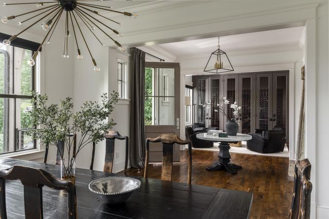 4527 Beacon Dr, Nashville, TN 37215