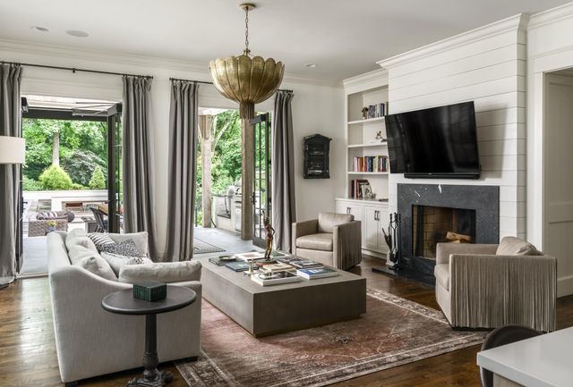 4527 Beacon Dr, Nashville, TN 37215