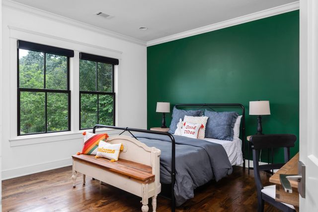 4527 Beacon Dr, Nashville, TN 37215