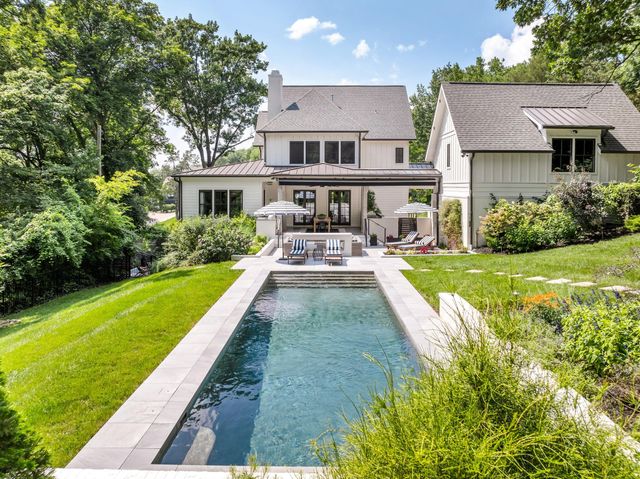 4527 Beacon Dr, Nashville, TN 37215