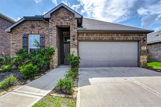 11219 Pavonia Creek Court, Richmond, TX 77406