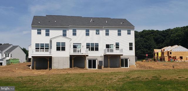 116 FORAGERS LN, Kennett Square, PA 19348