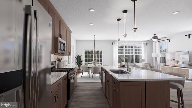 116 FORAGERS LN, Kennett Square, PA 19348