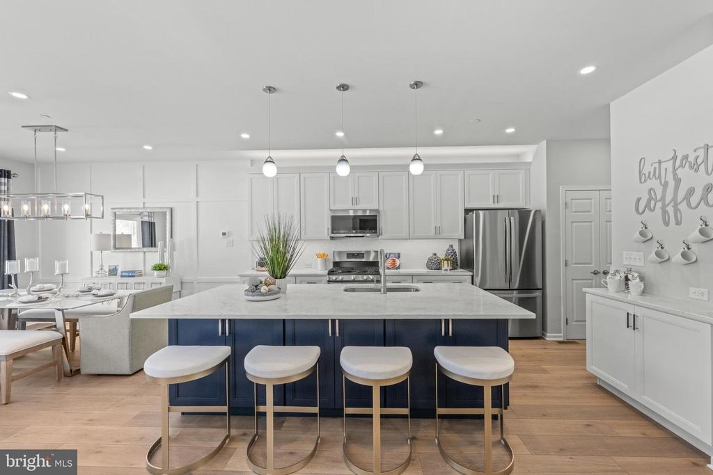 116 FORAGERS LN, Kennett Square, PA 19348