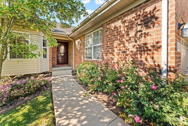 4987 Kleeman Green Drive, Green Twp, OH 45211