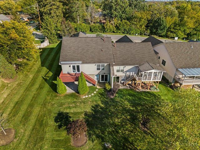 4987 Kleeman Green Drive, Green Twp, OH 45211