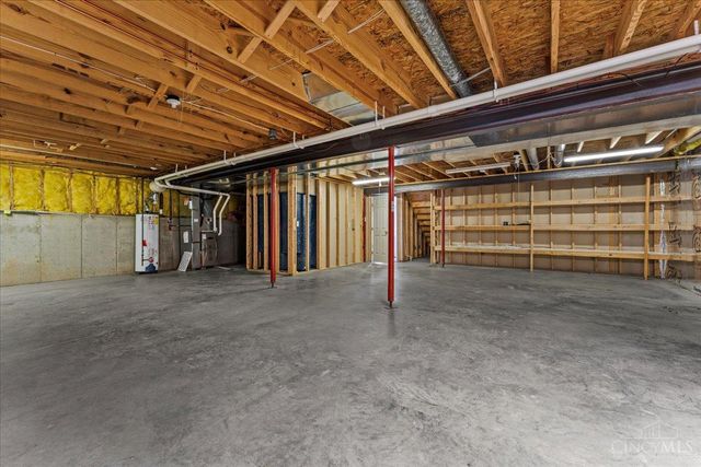 4987 Kleeman Green Drive, Green Twp, OH 45211