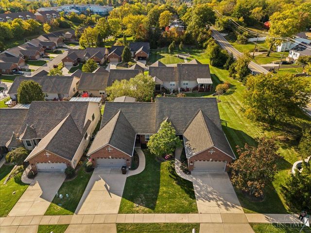 4987 Kleeman Green Drive, Green Twp, OH 45211