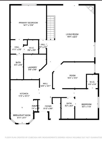 4987 Kleeman Green Drive, Green Twp, OH 45211