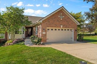 4987 Kleeman Green Drive, Green Twp, OH 45211
