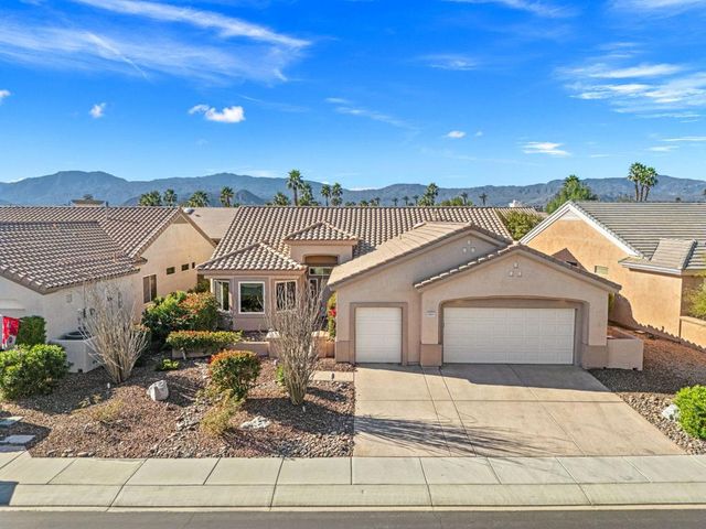 37271 Turnberry Isle Drive, Palm Desert, CA 92211